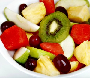 Fruit Snacks are healthy snacks. These vegetarian summer snacks cool you in hot summer, satisfy you and help in weightloss.