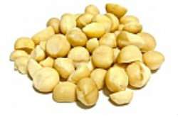 roasted and deskinned peanuts groundnuts