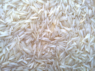 Basmati rice how to buy & store