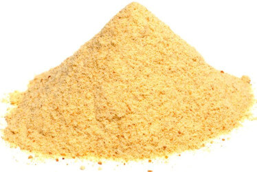 bread crumbs made with white bread