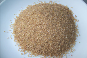 Broken/cracked wheat - dalia - daliya - lapsi
