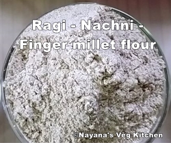 ragi nachni finger millet flour- 250x209