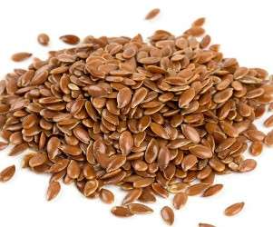 Flax seeds - Linseeds - Alsi - Javas
