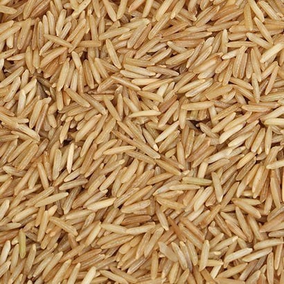 long grain brown basmati rice - 410x410
