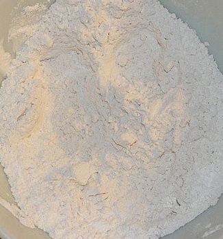 Maida - Plain Flour - White flour