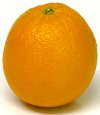 Orange - Santra