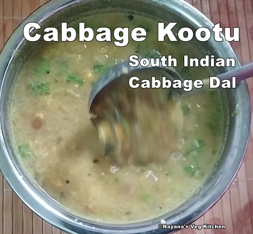 ready cabbage kootu dal-500x461