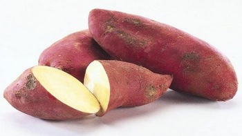 Sweet potato -  Ratalu - Ratali