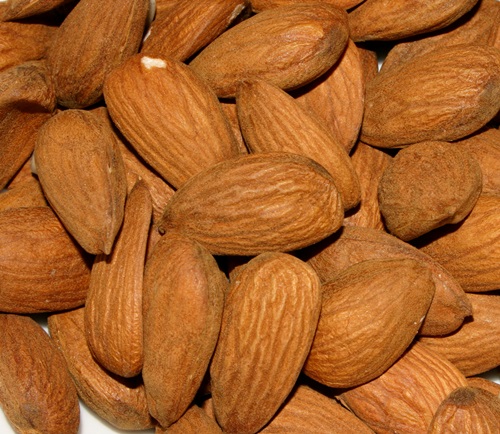 Almonds - Badam