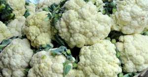 Cauliflower - Phoolgobi