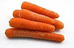 Carrots - Gajar