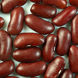 Red Kidney beans - Rajma