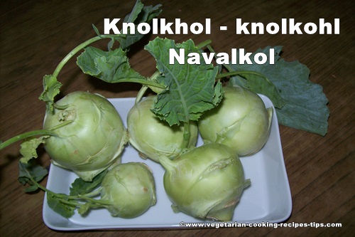 Kohlrabi dal is knolkohl and lentil curry. Kohlrabi or navalkol or navilkosu dal.