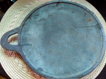 Find info about castiron cookware. For some, castiron cookware is better than nonstick cookware and stainless steel cookware.