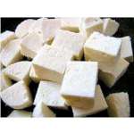 Paneer - Indian cottage cheese