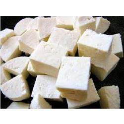 Indian Cottage cheese-Paneer cubes