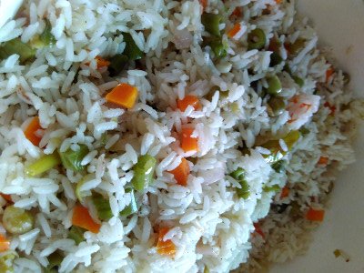 ready veg fried rice