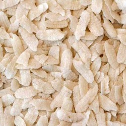 poha - beaten - pressed - flattened rice