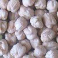 white chickpeas - Kabuli chana - Garbanzo beans