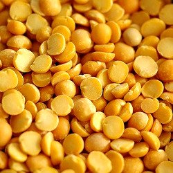 Split yellow lentils - Tuvar dal - Arhar dal